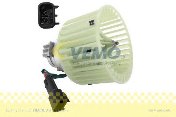 Электродвигатель, вентиляция салона V24031330 VEMO