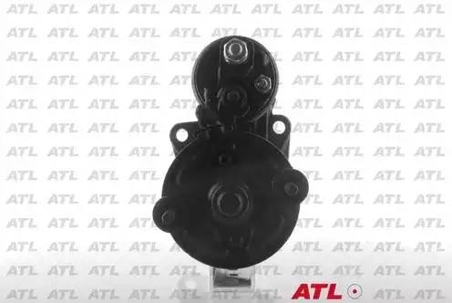 Стартер A15200 ATL DELTA AUTOTECHNIK