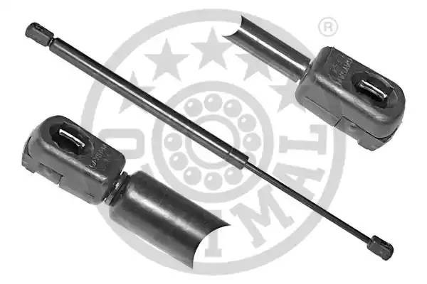 Упругий элемент, крышка багажника / помещения для груза AG17455 OPTIMAL