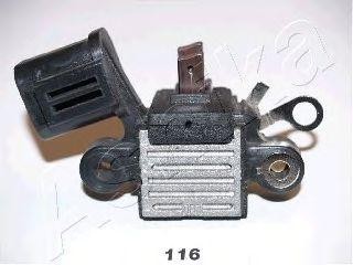 Датчик, уровень охлаждающей жидкости 7701116 ASHIKA