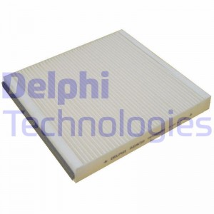 Фильтр, воздух во внутренном пространстве TSP0325051 DELPHI