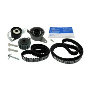 Комплект ремня ГРМ VKMA04107 SKF