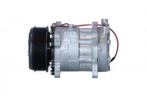 Компрессор, кондиционер 32142 NRF