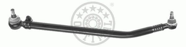 Поперечная рулевая тяга GL-10976 OPTIMAL