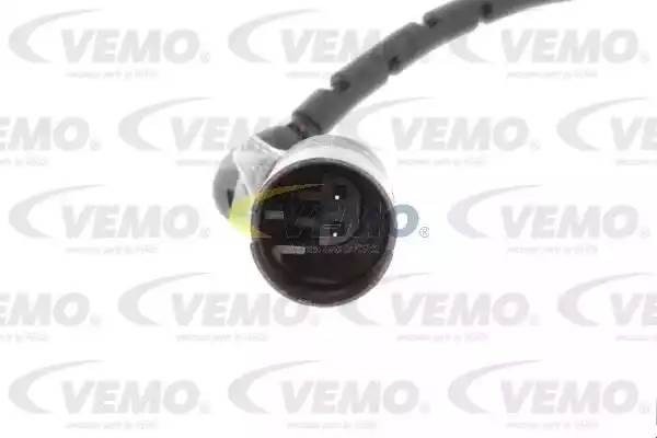 Сигнализатор, износ тормозных колодок V20-72-5119 VEMO