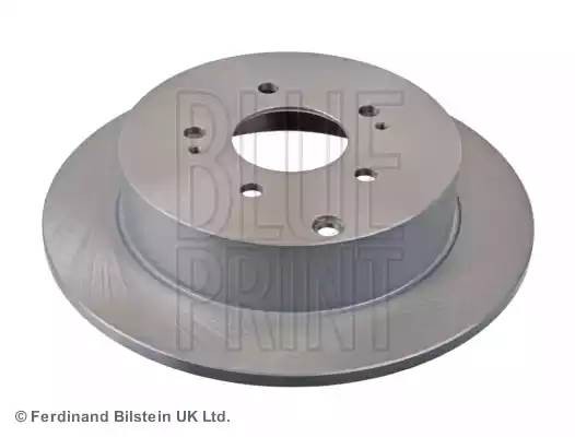 Тормозной диск ADC443101 BLUE PRINT