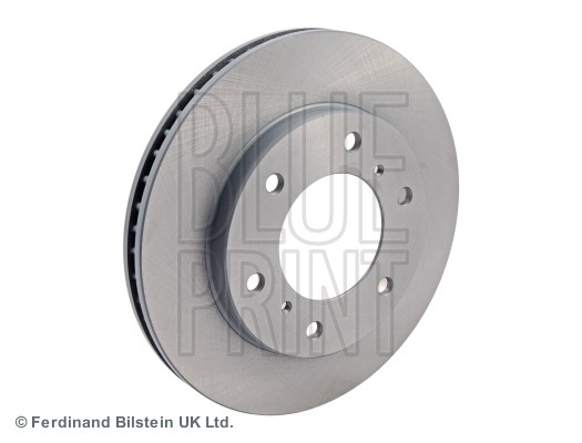 Тормозной диск ADC44378 BLUE PRINT