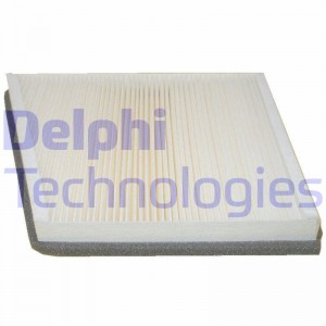 Фильтр, воздух во внутренном пространстве TSP0325208 DELPHI