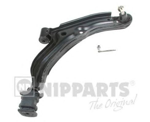 Рычаг независимой подвески колеса, подвеска колеса J4911009 H B JAKOPARTS NIPPARTS