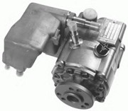 Гидравлический насос, рулевое управление 2854601 ZF