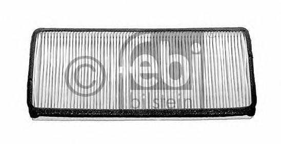 Фильтр, воздух во внутренном пространстве 09408 FEBI BILSTEIN