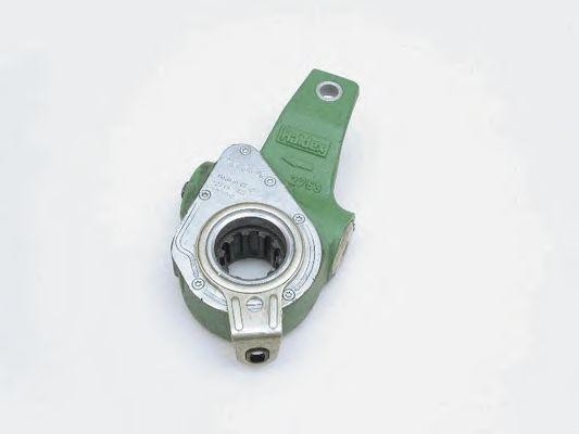 Система тяг и рычагов, тормозная система 72715C HALDEX