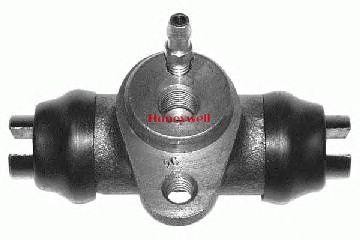 Колесный тормозной цилиндр 212175B BENDIX JURID