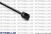 Упругий элемент, крышка багажника / помещения для груза 5336XP STABILUS