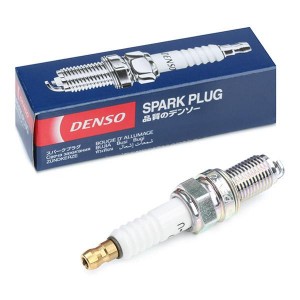 Свеча зажигания XU24EPRU DENSO