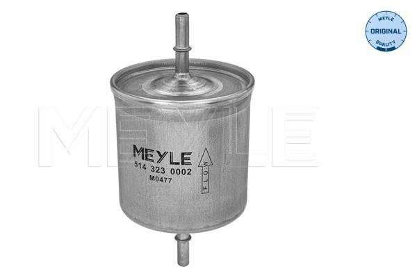 Топливный фильтр 514 323 0002 MEYLE