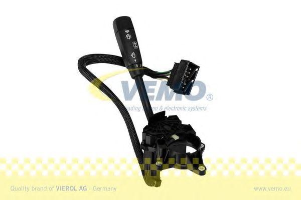 Выключатель на колонке рулевого управления V30-80-1717 VEMO