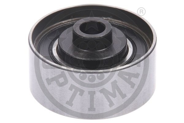 Паразитный / Ведущий ролик, зубчатый ремень 0-N878 OPTIMAL