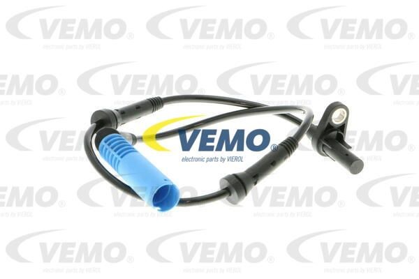 Датчик, частота вращения колеса V20-72-0502 VEMO