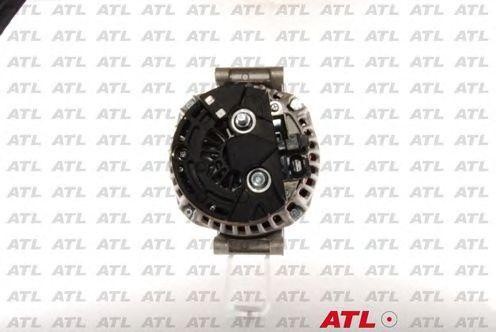 Генератор L47460 ATL DELTA AUTOTECHNIK