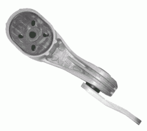 Подвеска, ступенчатая коробка передач 88-445-A BOGE