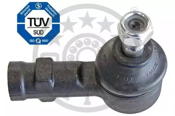 Наконечник поперечной рулевой тяги G11068 OPTIMAL