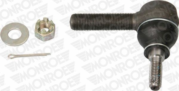 Наконечник поперечной рулевой тяги L17115 MONROE