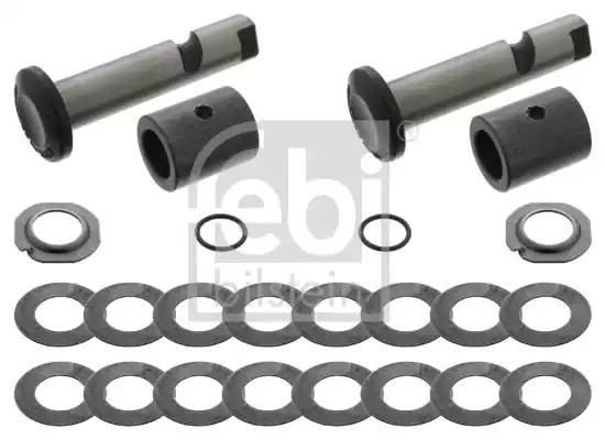 Ремкомплект, шкворень поворотного кулака 01157 FEBI BILSTEIN