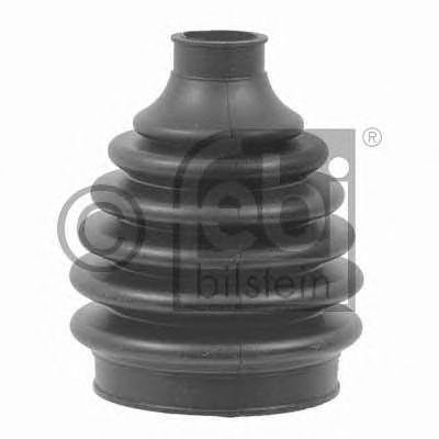 Пыльник, приводной вал 05545 FEBI BILSTEIN