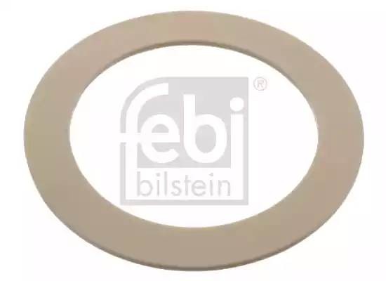 Уплотняющее кольцо, ступица колеса 03925 FEBI BILSTEIN