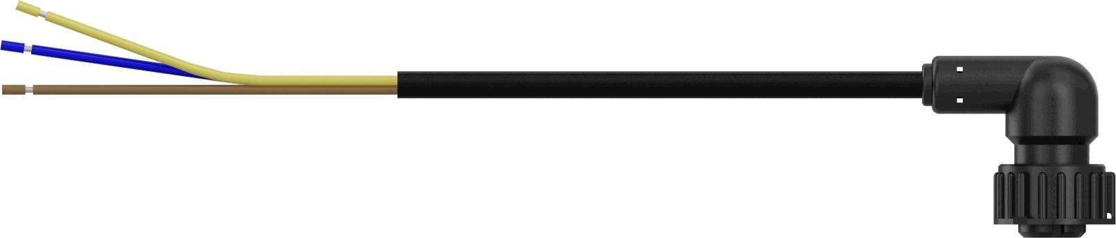 Соединительный провод ABS 4495130500 WABCO