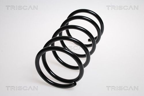 Комплект ходовой части, пружины 875524009 TRISCAN