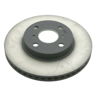 Тормозной диск ADT343269 BLUE PRINT