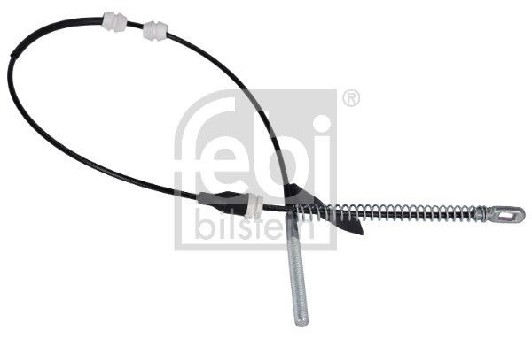 Трос, стояночная тормозная система 04671 FEBI BILSTEIN