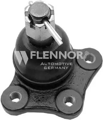 несущий / направляющий шарнир FL534D FLENNOR