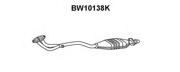 Катализатор BW10138K VENEPORTE