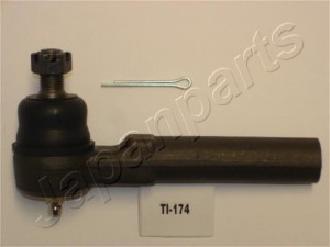 Наконечник поперечной рулевой тяги TI-174 JAPAN PARTS GROUP