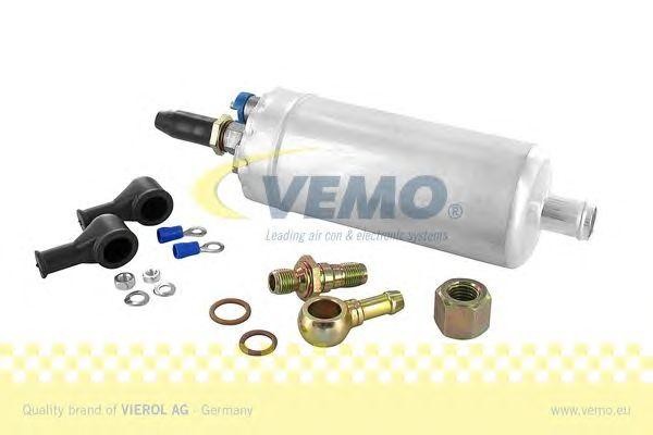 Топливный насос V30-09-0002 VEMO