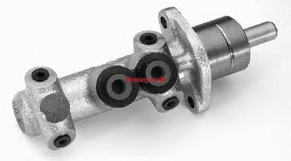 Главный тормозной цилиндр 132256B BENDIX JURID