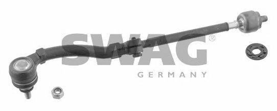 Поперечная рулевая тяга 60 72 0015 SWAG