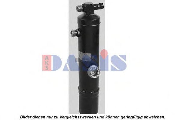 Осушитель, кондиционер 800347N AKS DASIS