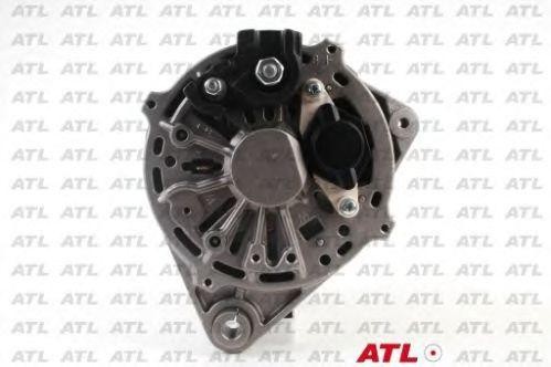 Генератор L 38 300 ATL DELTA AUTOTECHNIK