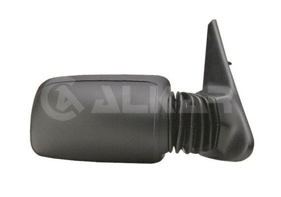 Наружное зеркало 6102277 ALKAR