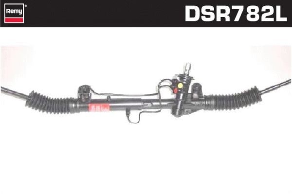 Рулевой механизм DSR782L DELCO REMY