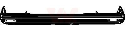 Буфер 5811576 VAN WEZEL
