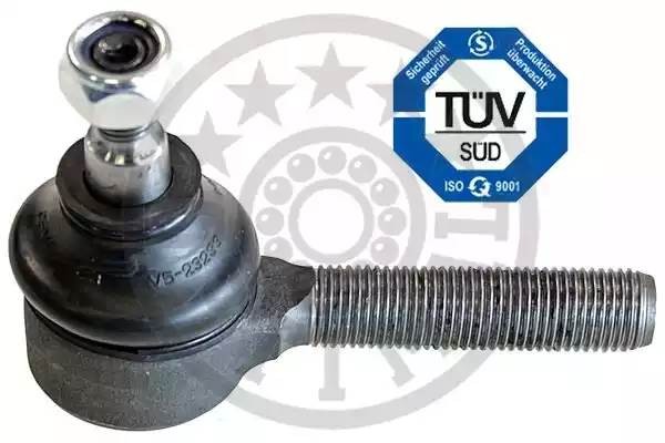 Наконечник поперечной рулевой тяги G1-097 OPTIMAL