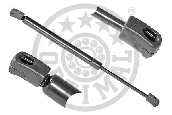 Упругий элемент, капот AG40070 OPTIMAL