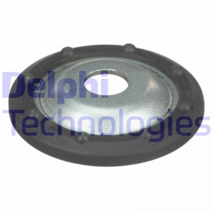 Комплект подшипника ступицы колеса BK1303 DELPHI