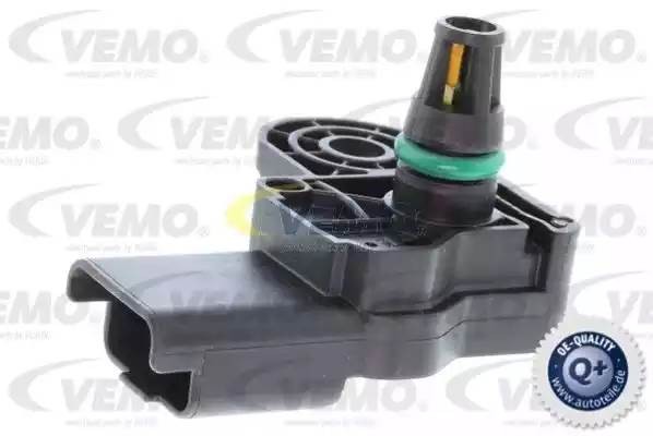 Датчик, давление во впускном газопроводе V20-72-5129 VEMO
