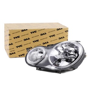 Основная фара 20-0386-05-2 TYC